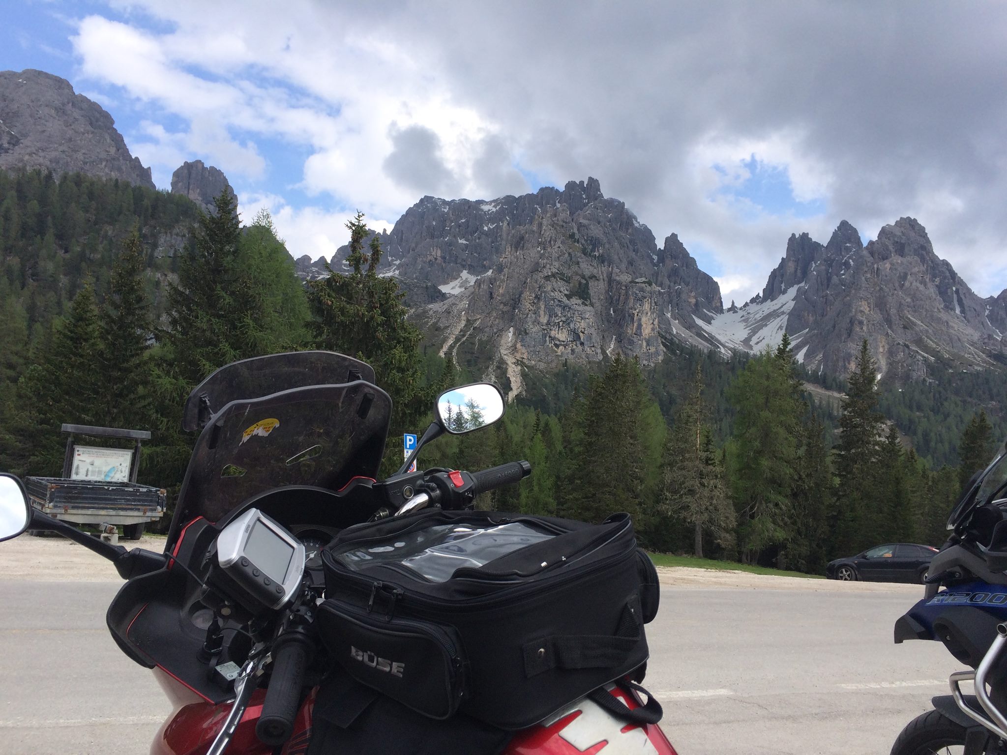 DolomietenTour
